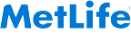 MetLife PPO dental insurance logo — accepted at Coit Dental in Frisco, TX