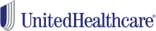 UnitedHealthCare PPO dental insurance logo — in-network dentist at Coit Dental in Frisco, TX